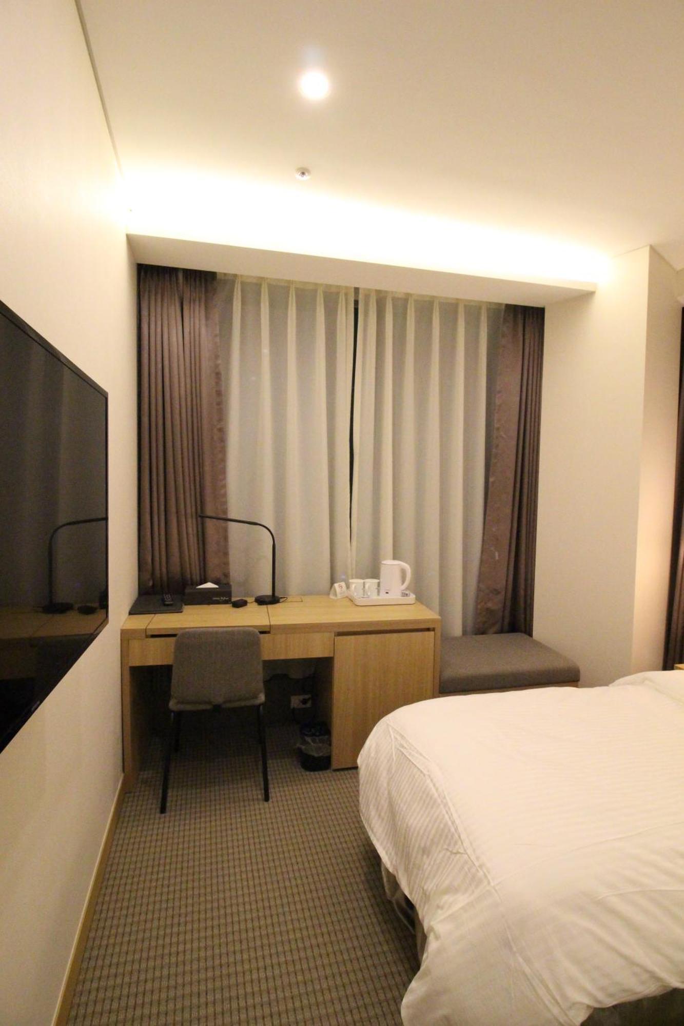 Hotel Migliore Seúl Habitación foto