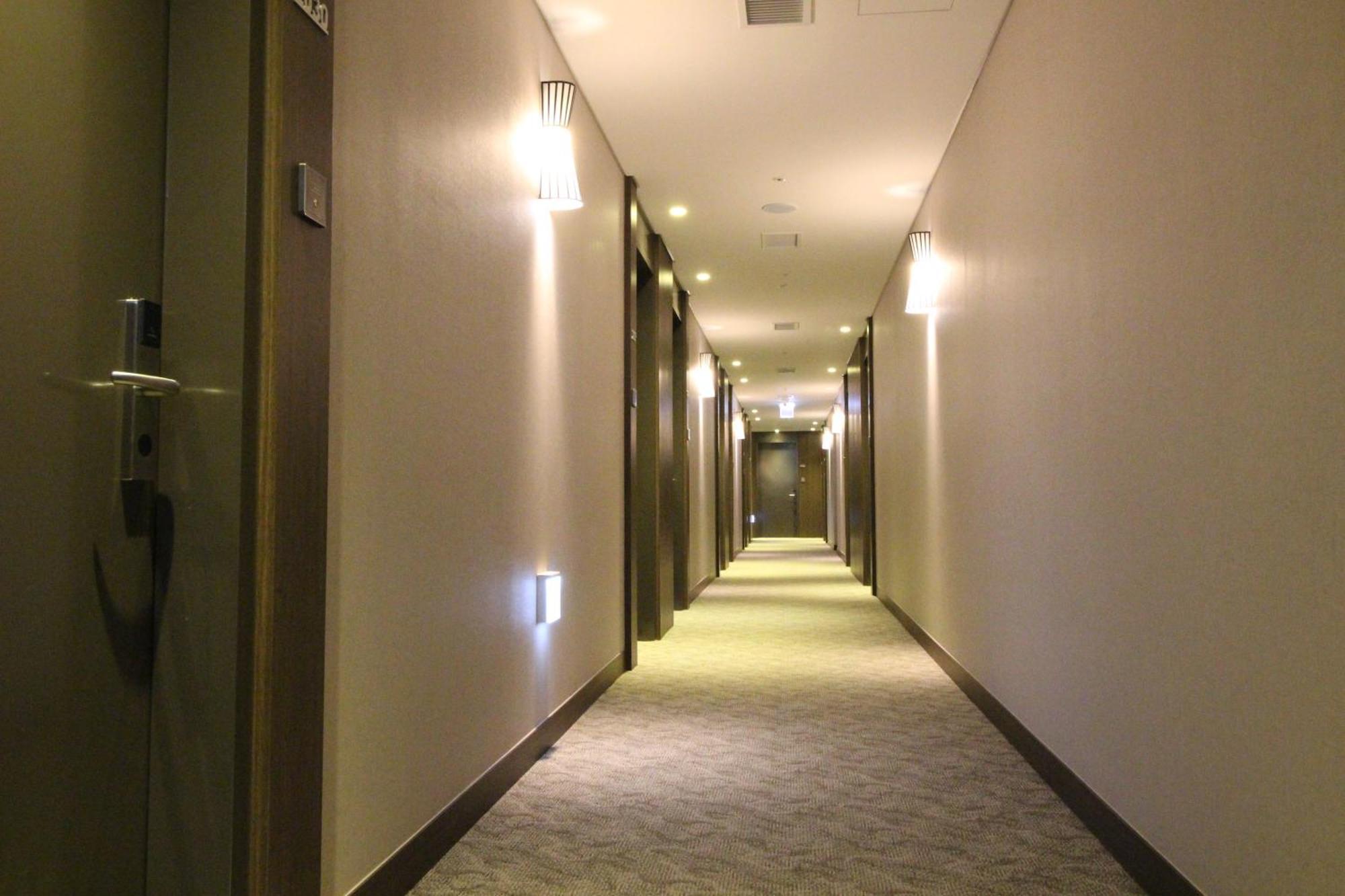 Hotel Migliore Seúl Habitación foto